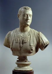 Cosimo I. de